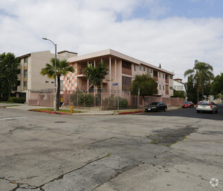 More details for 941 S Gramercy Pl, Los Angeles, CA - Multifamily for Sale