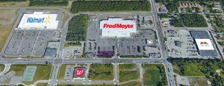 More details for 7701 Debarr Rd, Anchorage, AK - Retail for Lease