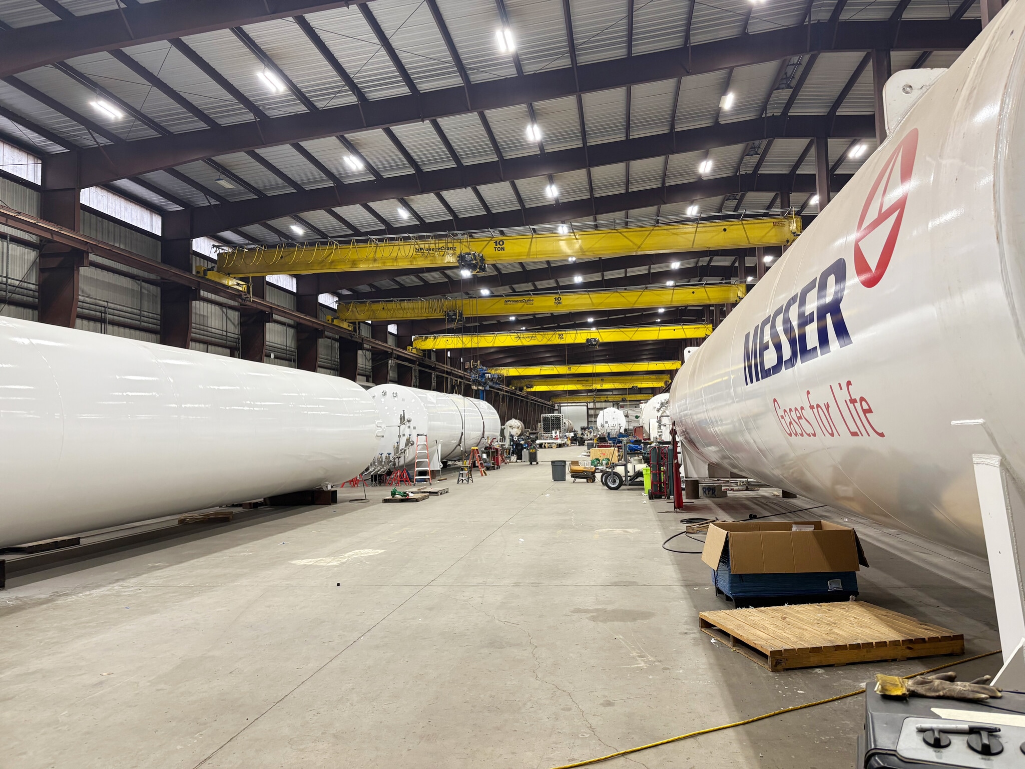 1411 Transport Dr, Baytown, TX à louer Photo intérieure- Image 1 de 7