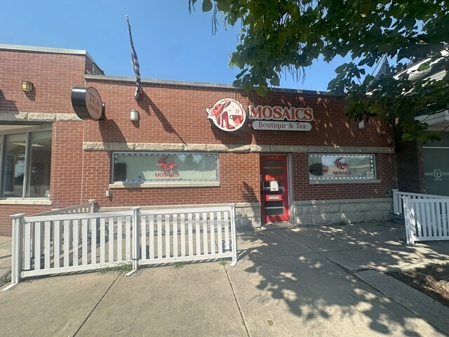 10448 Kedzie, Chicago, IL à louer - Photo du bâtiment - Image 2 de 19