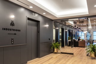 More details for 131 Dartmouth St, Boston, MA - Coworking for Lease