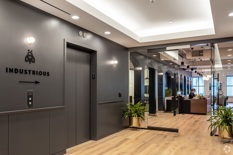 131 Dartmouth St, Boston, MA for lease - Building Photo - Image 1 of 11