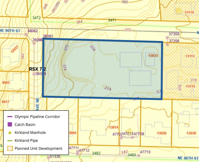 13033 NE 90th St, Kirkland, WA for sale - Other - Image 2 of 2