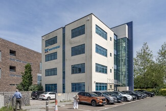 More details for Lower Dock St, Newport - Office for Lease