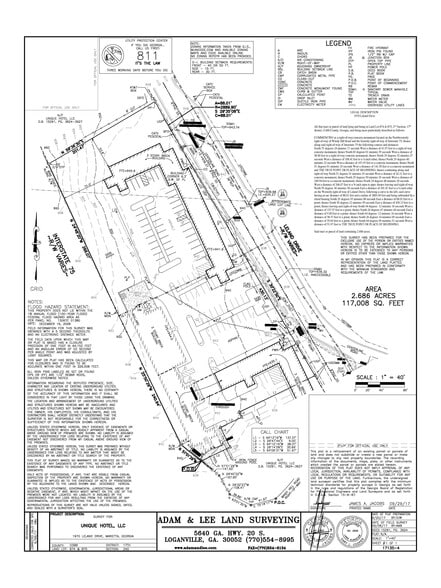 2767 Windy Hill Rd SE, Marietta, GA for lease - Primary Photo - Image 1 of 4
