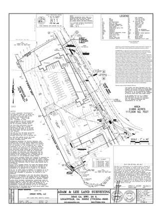 Plus de détails pour 2767 Windy Hill Rd SE, Marietta, GA - Terrain à louer