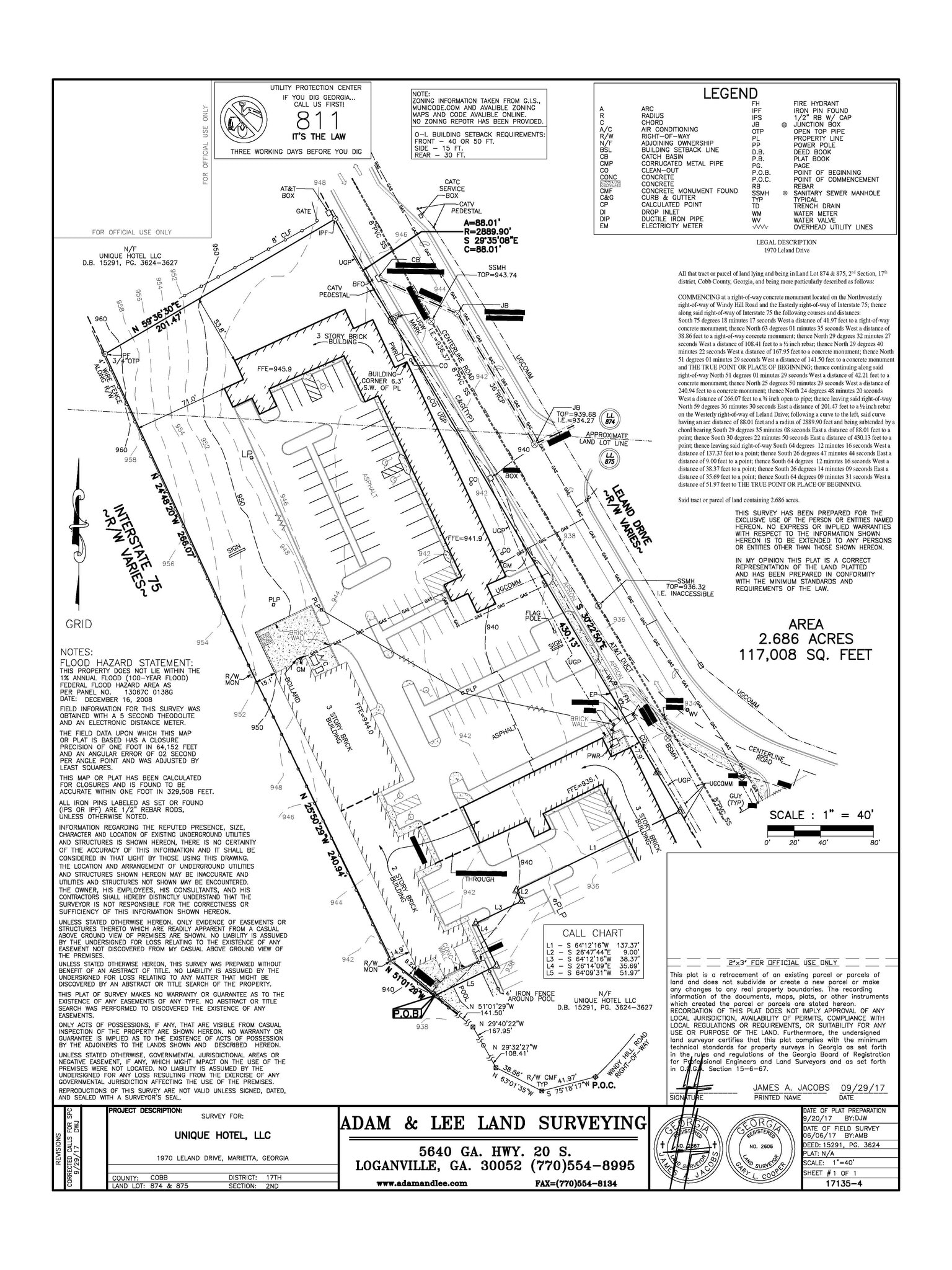 2767 Windy Hill Rd SE, Marietta, GA for lease Primary Photo- Image 1 of 5