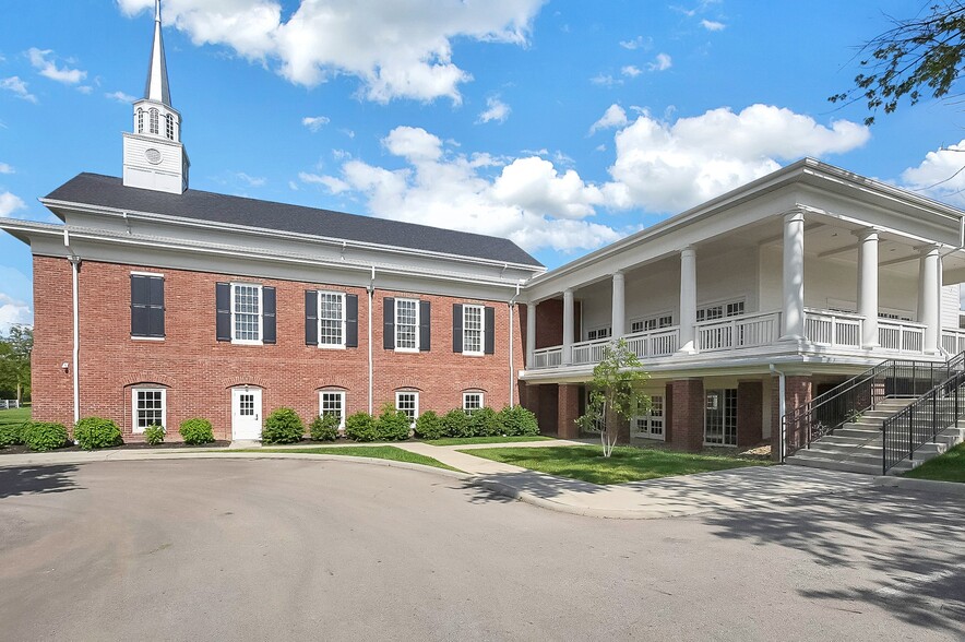 20 3rd St, New Albany, OH for lease - Primary Photo - Image 1 of 10