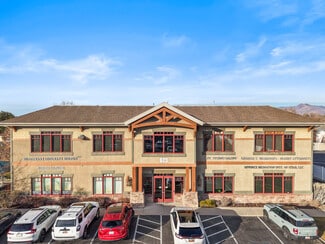 More details for 623 E Fort Union Blvd, Midvale, UT - Office for Sale