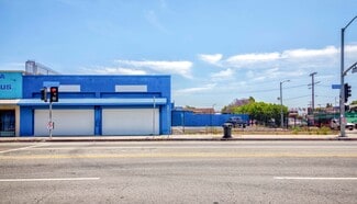 More details for 5970 S Vermont Ave, Los Angeles, CA - Retail for Sale