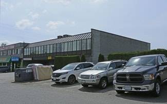 More details for 5623 Imperial St, Burnaby, BC - Office for Lease