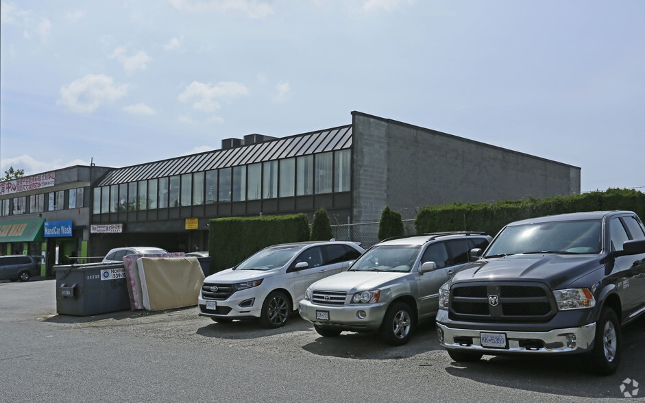 5623 Imperial St, Burnaby, BC for lease - Primary Photo - Image 1 of 3