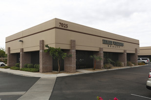 Arrowhead Business Center - Commercial Real Estate