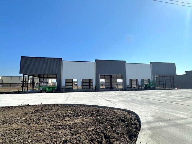 Plus de détails pour 1303 Old Justin Rd, Argyle, TX - Bureau/Commerce de détail à louer