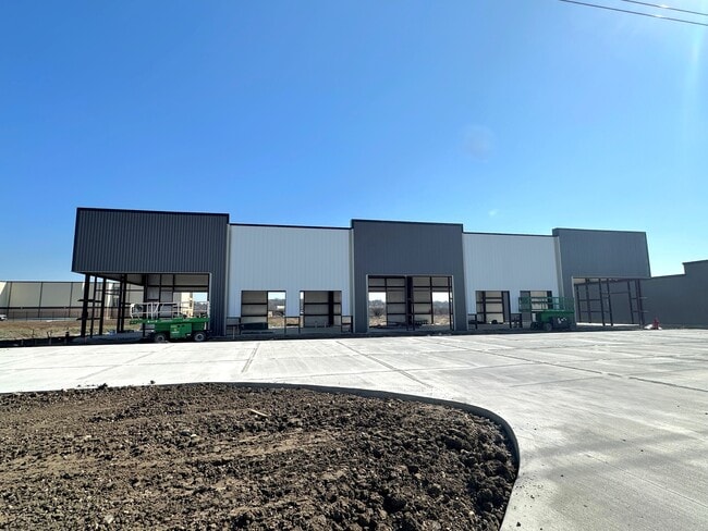 More details for 1303 Old Justin Rd, Argyle, TX - Office/Retail for Lease