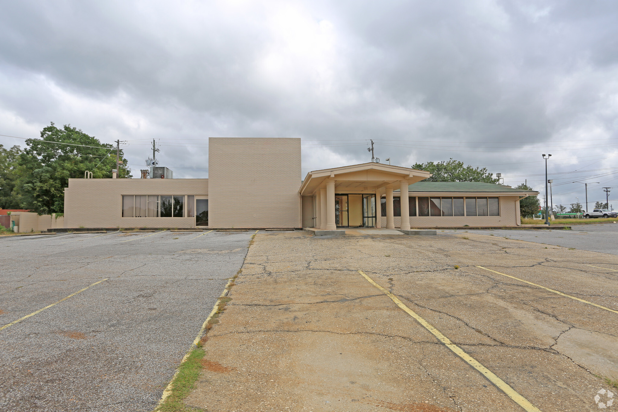 815 E Main St, Prattville, AL à vendre Photo principale- Image 1 de 1