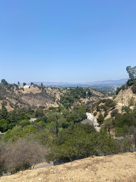 0 Beverly Glen Blvd, Sherman Oaks, CA for sale - Primary Photo - Image 2 of 4