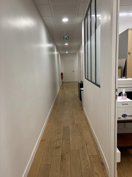 9 Rue Buffault, Paris à louer - Photo intérieure - Image 1 de 9
