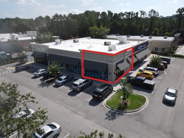 4775 Windsor Commons Ct, Jacksonville, FL for lease Building Photo- Image 1 of 4