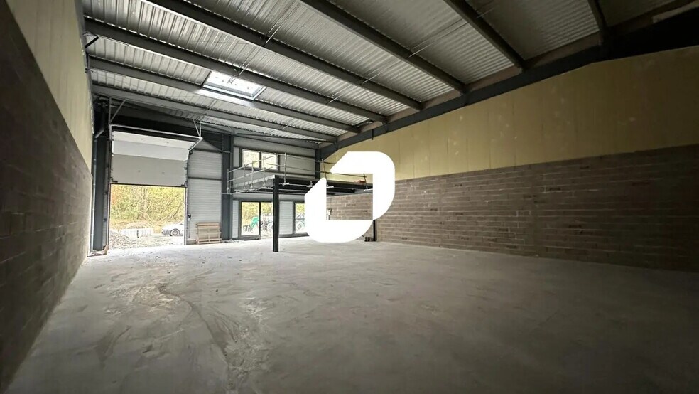 Local d'activités dans Haguenau à vendre - Photo intérieure - Image 2 de 10