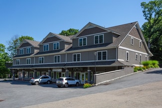 Plus de détails pour 2081-2083 Albany Post Rd, Montrose, NY - Commerce de détail à louer