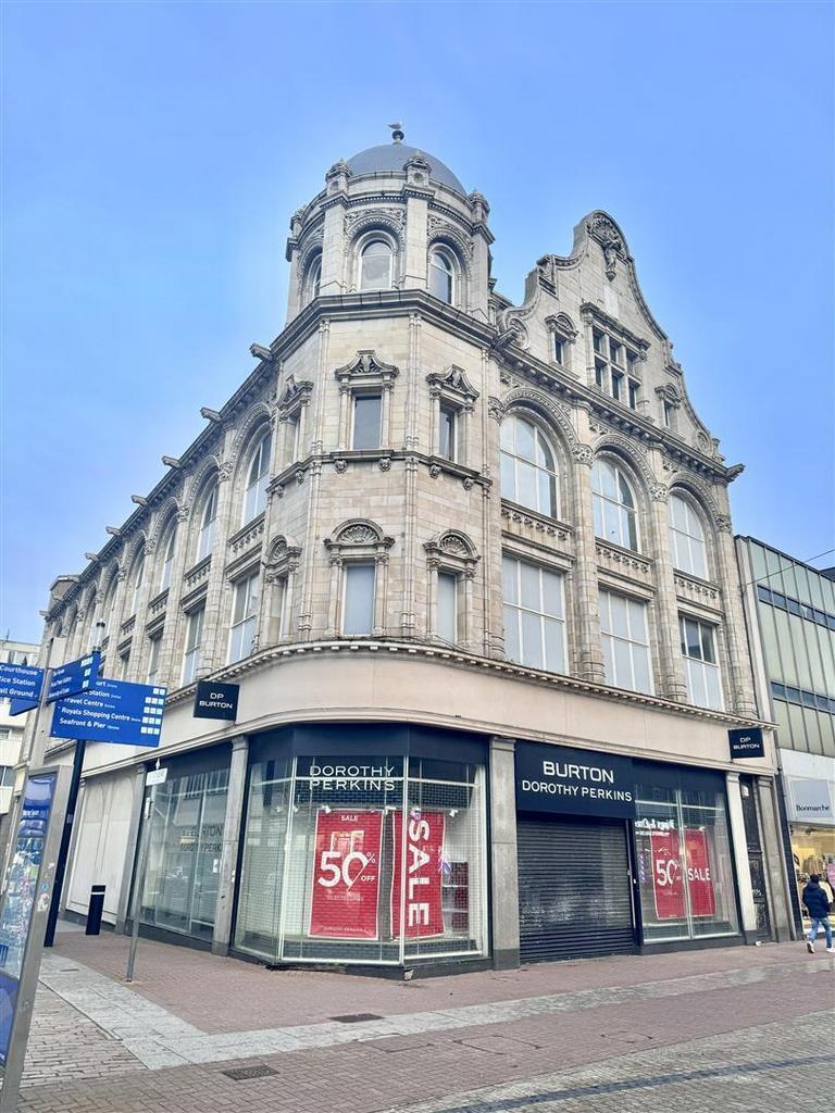 130 High St, Southend On Sea à louer Photo principale- Image 1 de 37