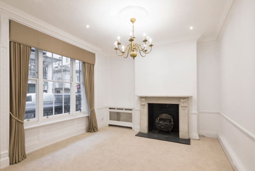 7 Stratton St, London for lease - Interior Photo - Image 3 of 24