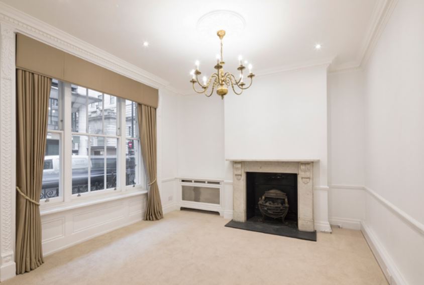 7 Stratton St, Londres à louer - Photo intérieure - Image 3 de 24