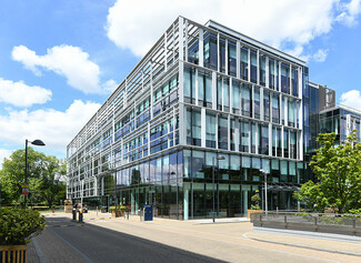 More details for Western Rd, Bracknell - Office for Lease