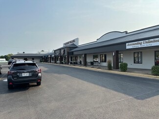 Plus de détails pour W5669 County Road KK, Appleton, WI - Bureau/Commerce de détail à louer