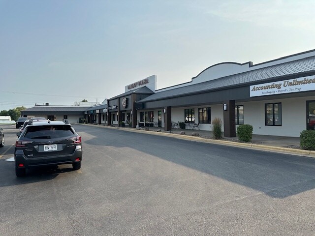 W5669 County Road KK, Appleton, WI à louer Photo principale- Image 1 de 5