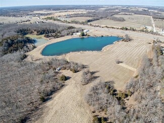 More details for 33.64 AC S Outer Road 1-70, New Florence, MO - Land for Sale