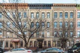 More details for 311 Troutman St, Brooklyn, NY - Multifamily for Sale