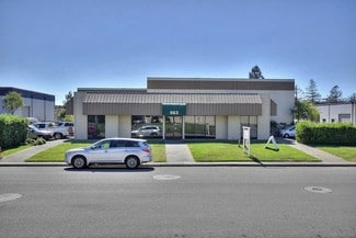 More details for 963 Transport Way, Petaluma, CA - Office, Industrial for Lease
