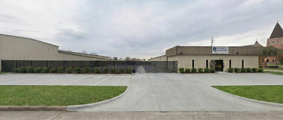 6600 Fairbanks N. Houston Rd, Houston, TX à louer - Photo principale - Image 1 de 3