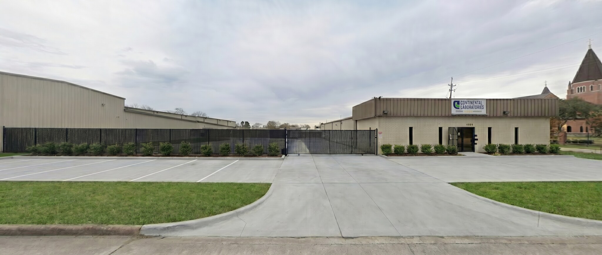6600 Fairbanks N. Houston Rd, Houston, TX à louer Photo principale- Image 1 de 4