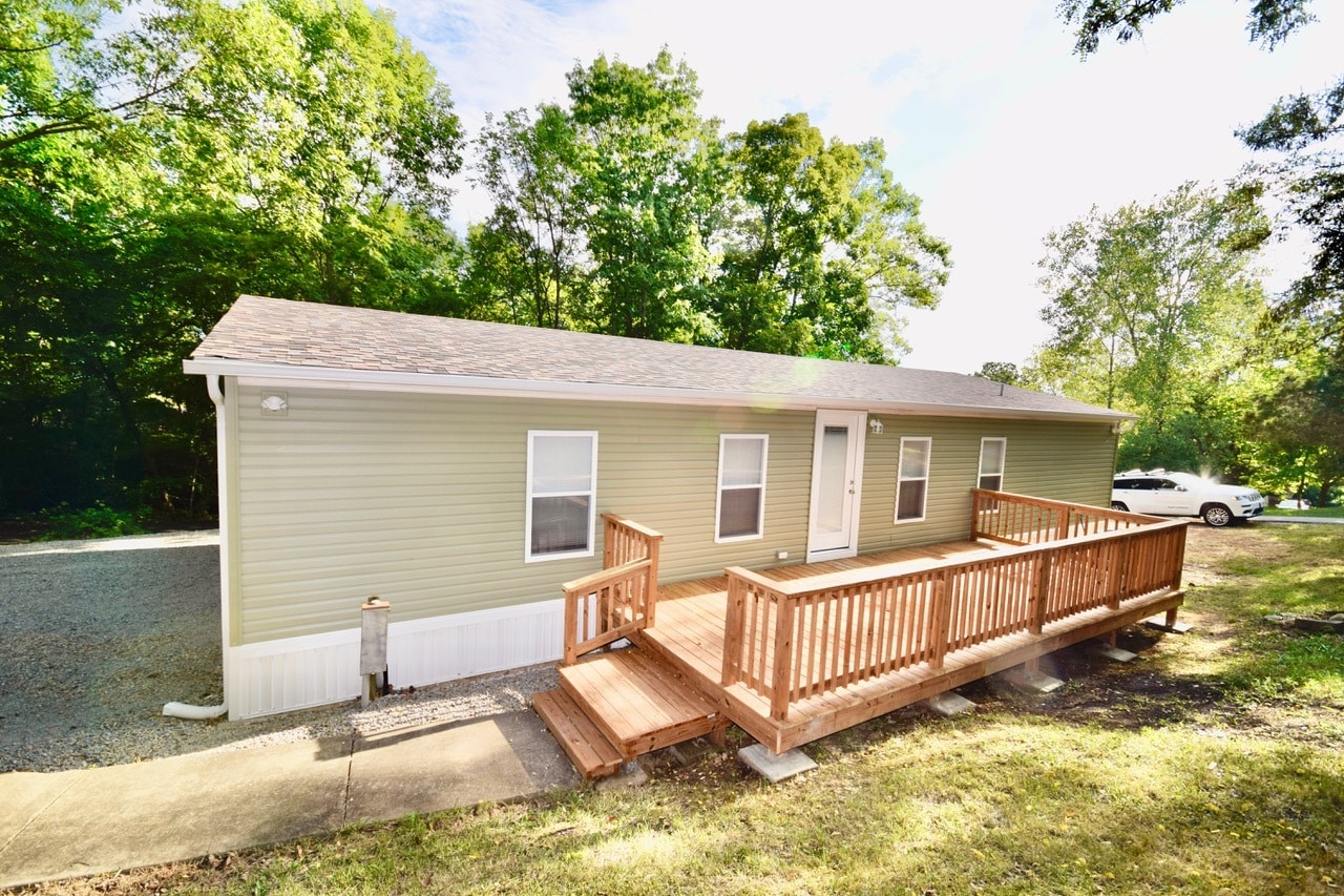 3041 Meyer Rd, Festus, MO à vendre Photo principale- Image 1 de 96