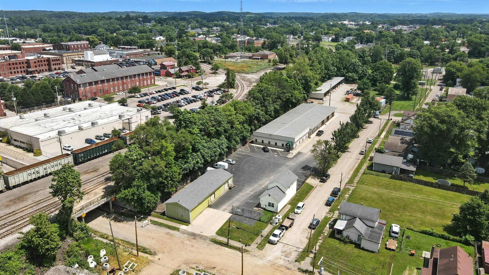 88 S 2nd St, Newark, OH for lease Interior Photo- Image 1 of 12