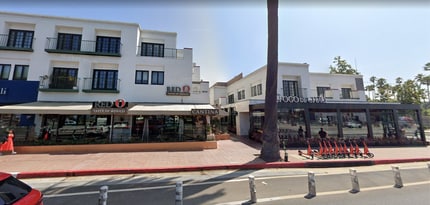 1541-1551 Ocean Ave, Santa Monica, CA à louer Photo intérieure- Image 2 de 5