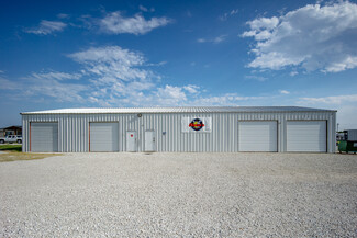 Plus de détails pour 37316 Old Highway 270, Shawnee, OK - Industriel à vendre