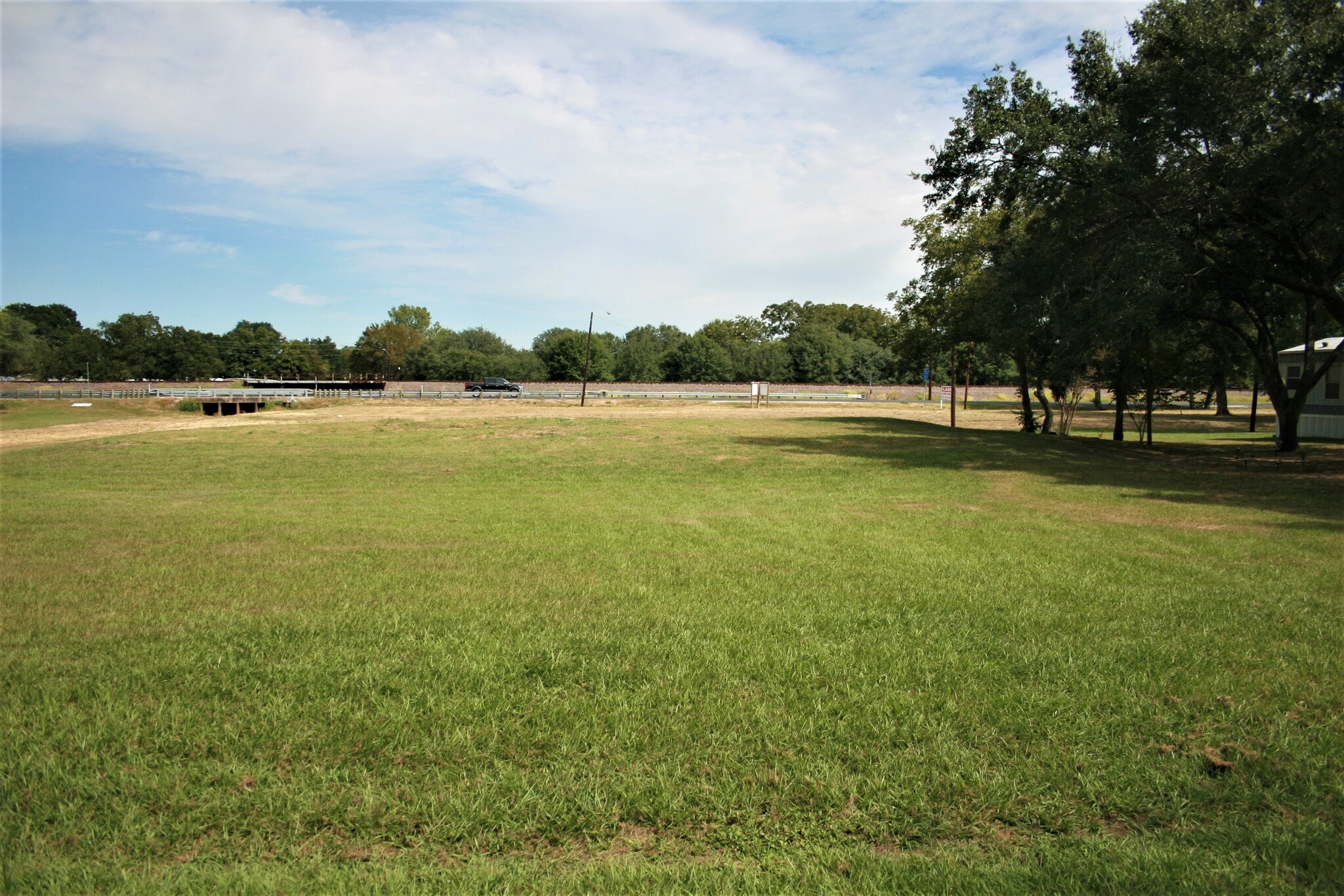 5815 Highway 36, Wallis, TX à vendre Photo principale- Image 1 de 6