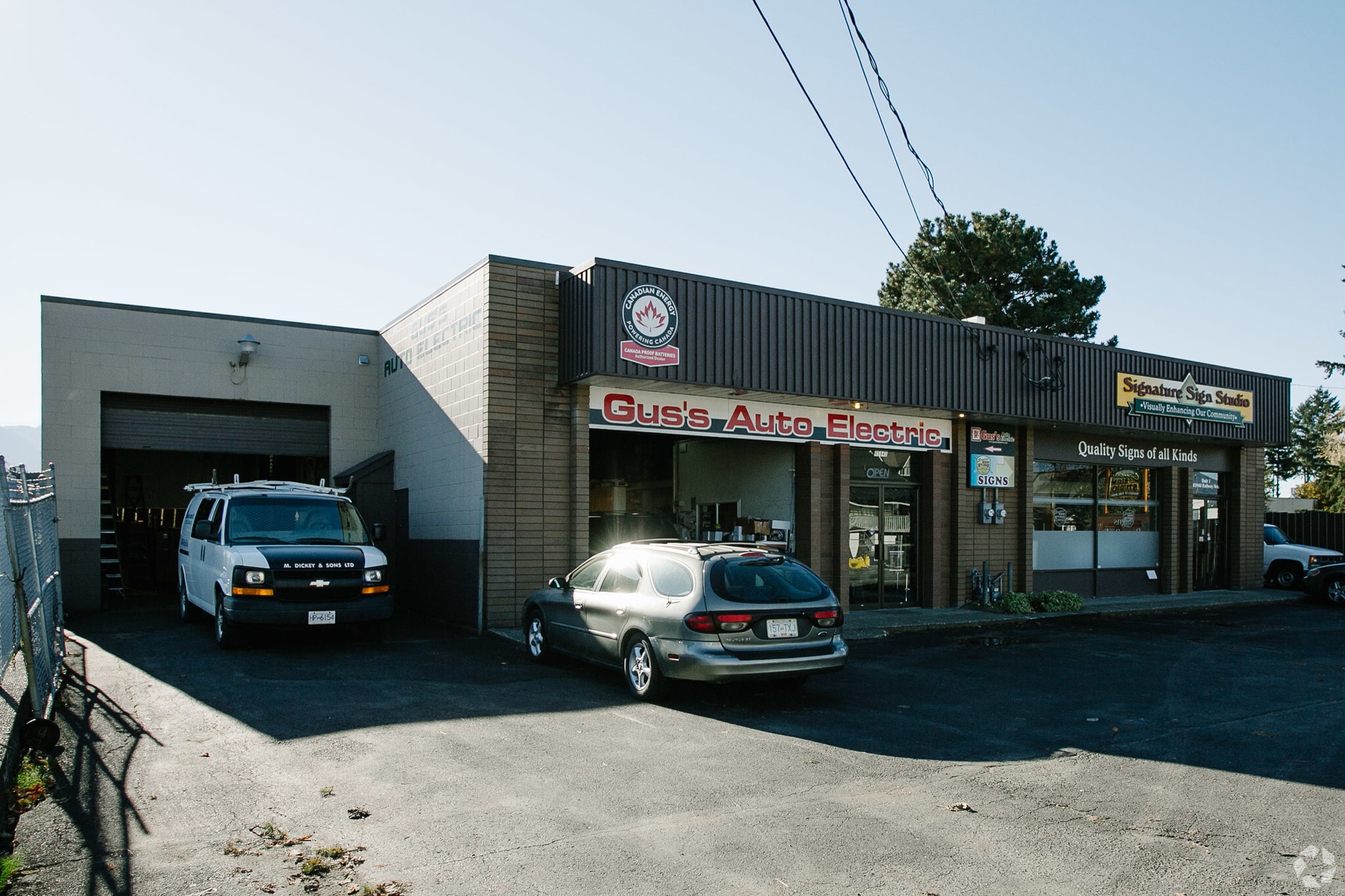 45940 Railway Ave, Chilliwack, BC for sale Primary Photo- Image 1 of 5