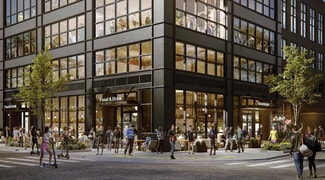More details for 2130 Arapahoe St, Denver, CO - Retail for Lease