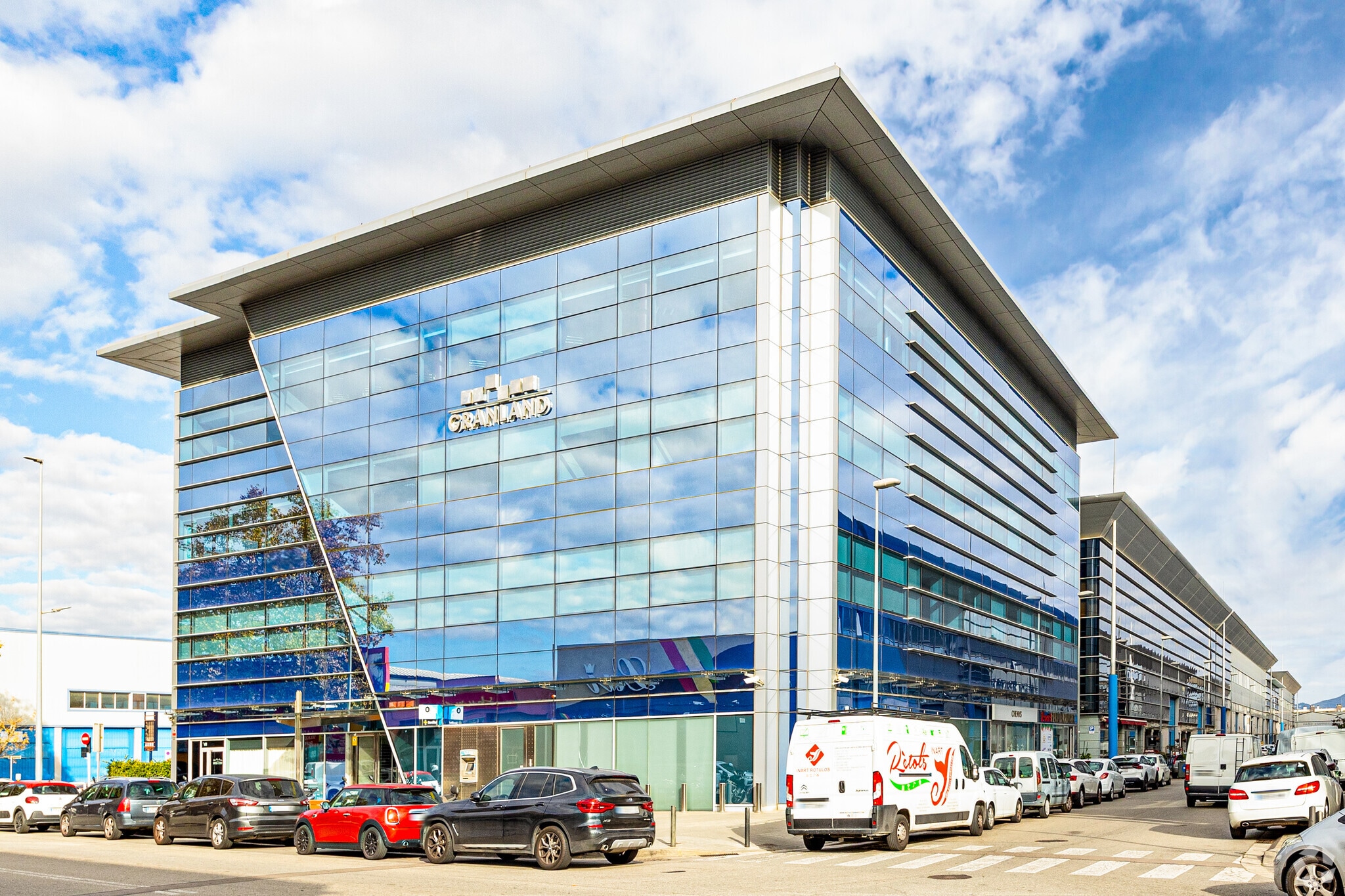 Avinguda del Maresme, Badalona, Barcelona à louer Photo principale- Image 1 de 5
