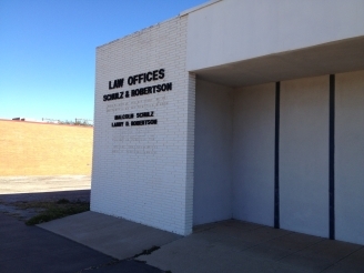 309 Hickory St, Abilene, TX for lease - Primary Photo - Image 1 of 24