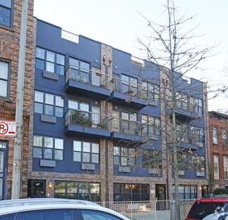 Plus de détails pour 678-682 Prospect Pl, Brooklyn, NY - Multi-résidentiel à vendre