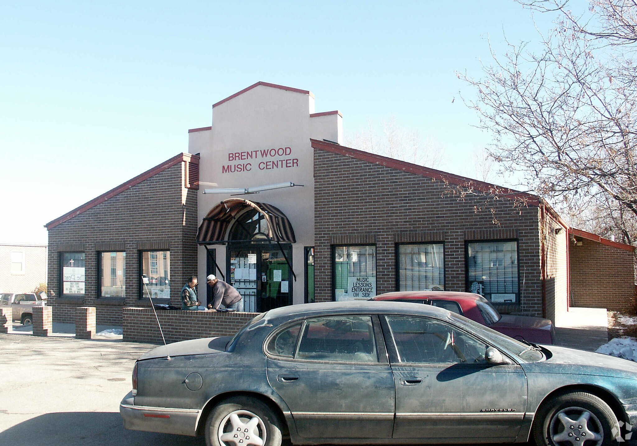 1840 S Federal Blvd, Denver, CO à vendre Photo principale- Image 1 de 1