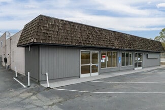 More details for 3503 Pacheco Blvd, Martinez, CA - Industrial for Lease