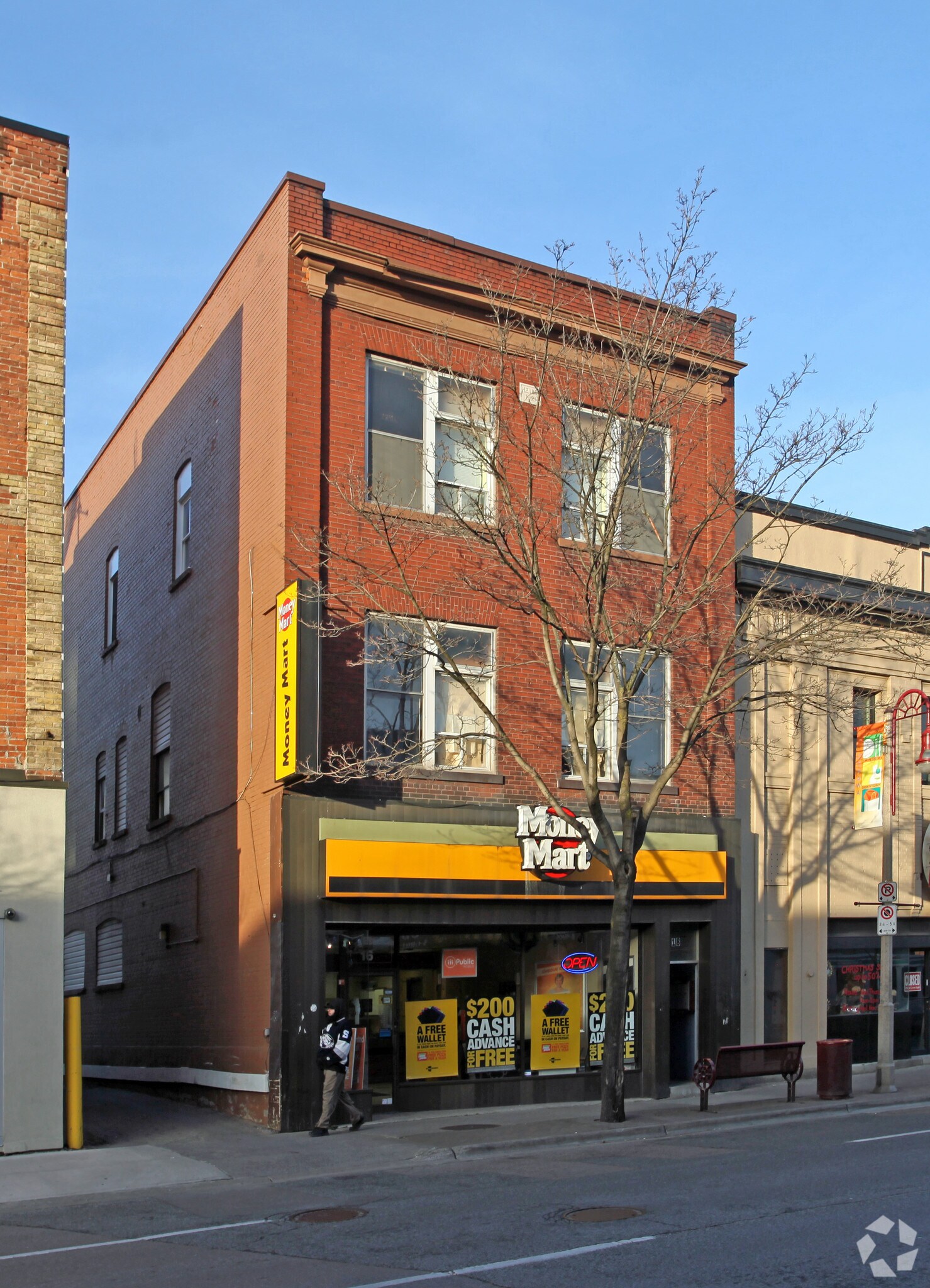 16-18 Simcoe St N, Oshawa, ON à vendre Photo principale- Image 1 de 1