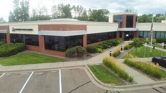 Plus de détails pour 9655 Schmidt Lake Rd, Plymouth, MN - Bureau à louer